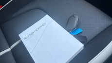 Kia Sportage 1.6T GDi HEV GT-Line S 5dr Auto Hybrid Estate